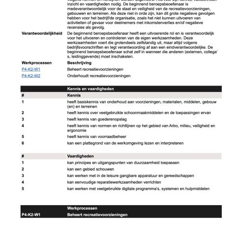 KDE Profiel - Zelfstandig Medewerker Leisure - CREBO 27054 (4)_13