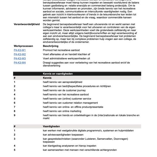 KDE Profiel - Zelfstandig Medewerker Leisure - CREBO 27054 (4)_15