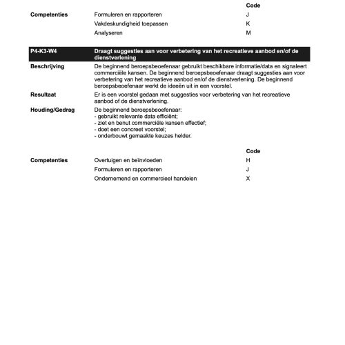 KDE Profiel - Zelfstandig Medewerker Leisure - CREBO 27054 (4)_17