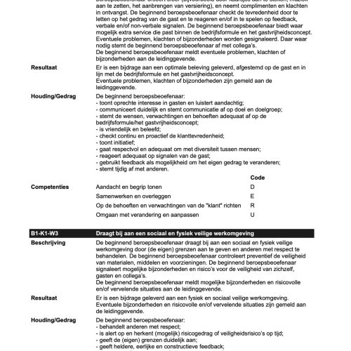 KDE Profiel - Zelfstandig Medewerker Leisure - CREBO 27054 (4)_4