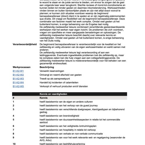KDE Profiel - Zelfstandig Medewerker Leisure - CREBO 27054 (4)_6