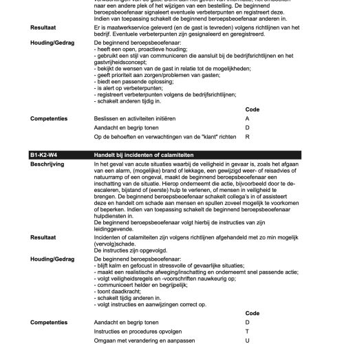 KDE Profiel - Zelfstandig Medewerker Leisure - CREBO 27054 (4)_8